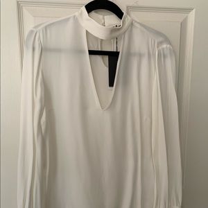 Zara Blouse